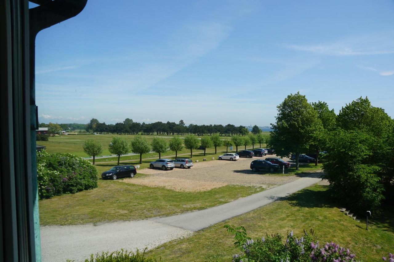 Hotell Stavstensgarden Trelleborg Exterior photo