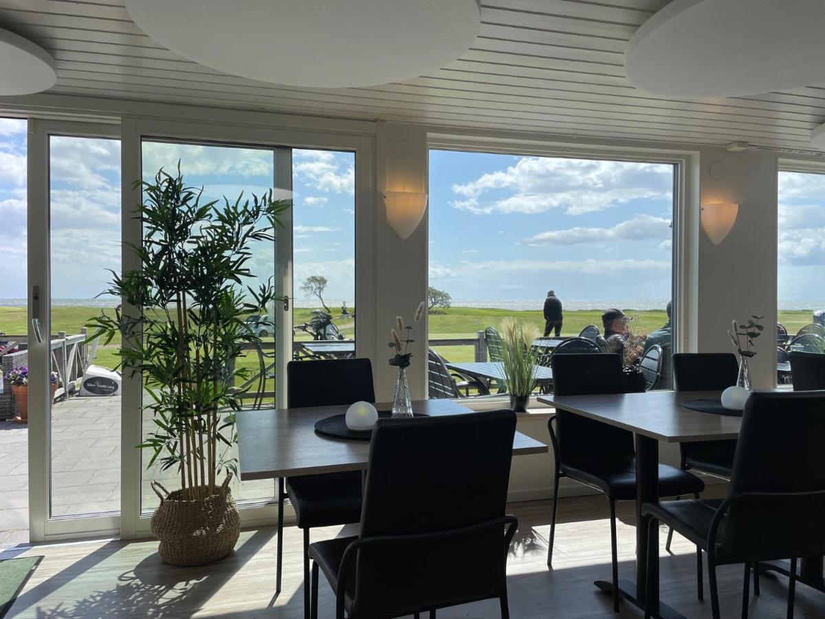 Hotell Stavstensgarden Trelleborg Exterior photo