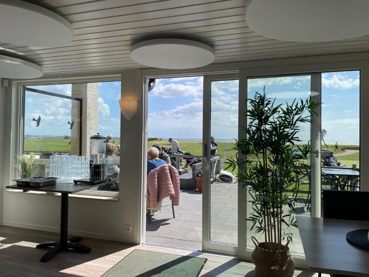 Hotell Stavstensgarden Trelleborg Exterior photo